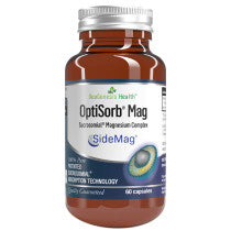 Neogenesis OptiSorb Mag Complex 60 Capsules – South African Pharmacy