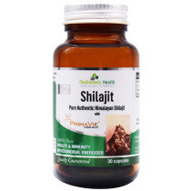 Neogenesis Premavie® Shilajit Multiple Sizes