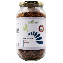Neogenesis Raw Sea Moss 60g 60g