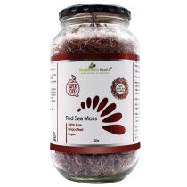 Neogenesis Red Sea Moss 120g
