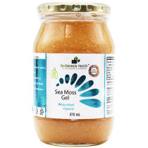 Neogenesis Sea Moss Gel 375ml