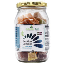 Neogenesis Sea Moss Gummies 175g
