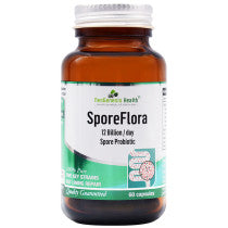 Neogenesis SporeFlora Capsules 60 Capsules