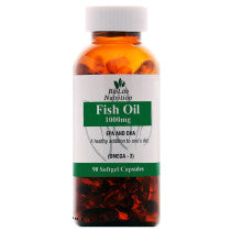 BioLife Fish Oil 90 Softgels