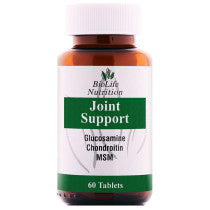 BioLife Joint Support 60 Tablets