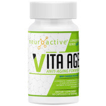 NeuroActive Vita Age 60 Capsules