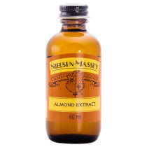 Nielsen-Massey Almond Extract 60ml