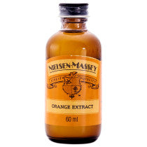 Nielsen-Massey Pure Orange Extract 60ml