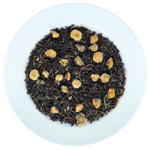Nigiro's Chrysanthemum Pu-Erh Tea 100g