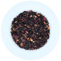 Nigiro's Hibiscus Petals Herbal Infusion 100g
