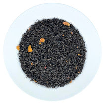 Nigiro's Lady Grey Black Tea 100g