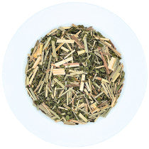 Nigiro’s Lemongrass Spearmint Herbal Infusion 100g