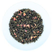 Nigiro's Rose Scented Oolong Tea 100g