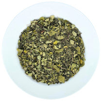 Nigiro's Spearmint Moringa Herbal Infusion 100g