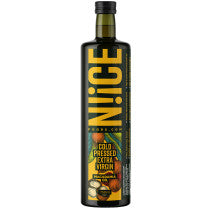 Niice Foods Extra Virgin Macadamia Oil 750ml