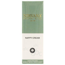 Nirvana Naturals Nappy Cream 100ml