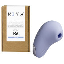 Niya Air Stimulator - N6 
