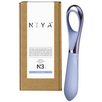 Niya Clitoral Massager- N3 