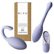 Niya Kegel Massager - N1 