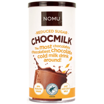 NOMU Chocmilk Powder 250g