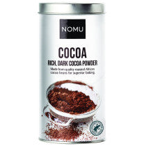 Nomu Cocoa Powder 150g