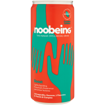 Noobeing Boost Sparkling Drink 300ml