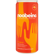Noobeing Original Sparkling Drink 300ml