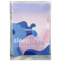 NooWiz Hot Chocolate SleepShake Powder (Multiple Sizes)