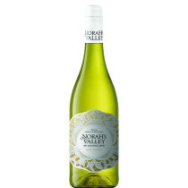 Norah's De-Alcoholised Valley Silk White 750ml