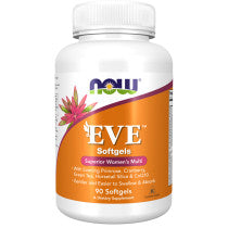 Now Foods Eve Woman’s Multi Vitamin 90 Softgels