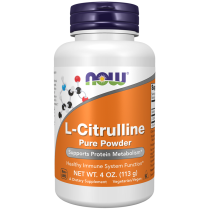 Now Foods L-Citrulline