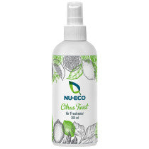 Nu-Eco Air Freshener - Citrus Twist 300ml