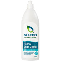 Nu-Eco Floor & Grout Cleaner 750ml
