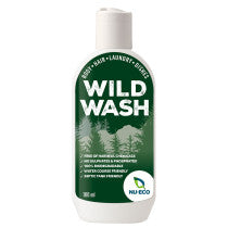 Nu-Eco Wild Wash Multiple Sizes