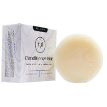 Nul Natural Conditioner Bar 60g