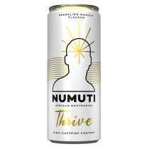 Numuti Thrive Sparkling Drink 300ml