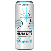 Numuti Unwind Sparkling Drink 300ml