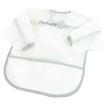 NurtureOne™ Fuss Free Bib 28g