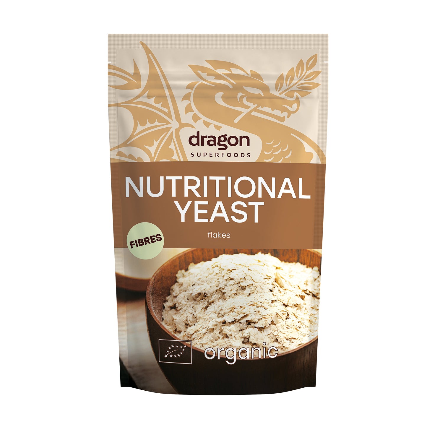 Dragon Superfoods Nutritional Yeast Flakes 100g