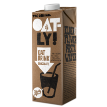Oatly Chocolate Oat Drink 1L