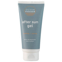Ocean Freedom After Sun Gel 100ml