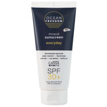 Ocean Freedom Tinted Everyday SPF30+ 100ml