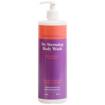 FtN Rose De-Stressing Body Wash - 500ml