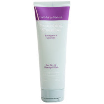 Faithful To Nature Nourishing Shampoo Lavender Eucalyptus 250ml