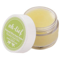 Oh-Lief Natural Olive Outdoor Bal Multiple Sizes