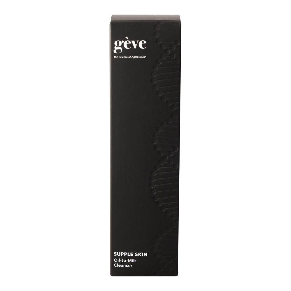 Gève Oil To Milk Cleanser 200ml