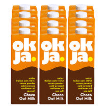 Okja Just Now Cacao x 12 