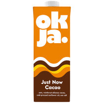 Okja Just Now Cacao 1L