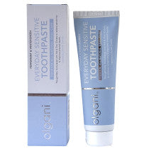 Olgani Everyday Sensitive Toothpaste 75ml