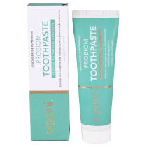 Olgani Probiom Toothpaste 75ml